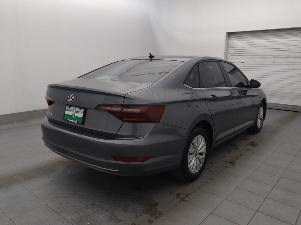 2019 Volkswagen Jetta in Lakeland, FL 33815 - 18108705 9
