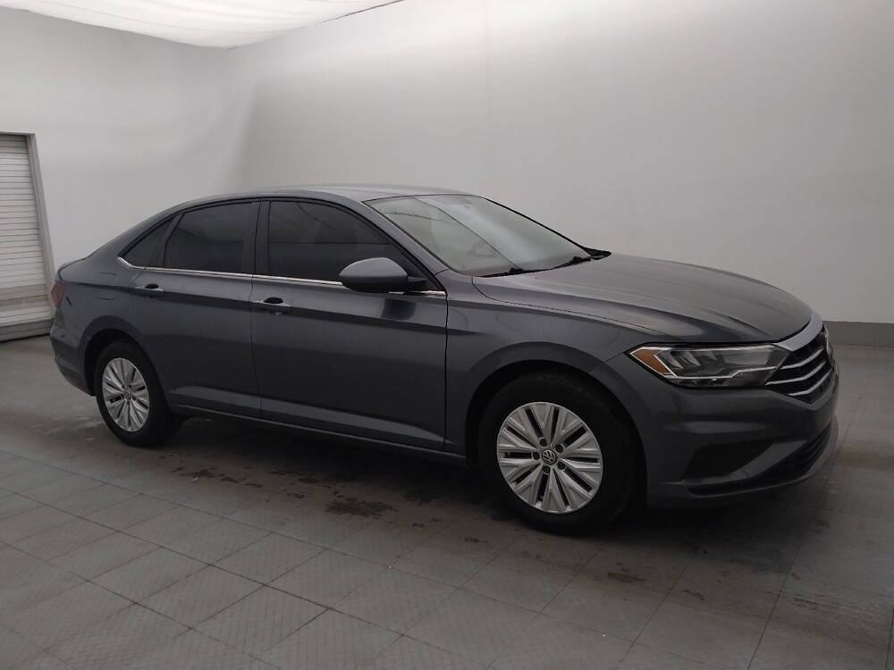 2019 Volkswagen Jetta in Lakeland, FL 33815 - 18108705 11