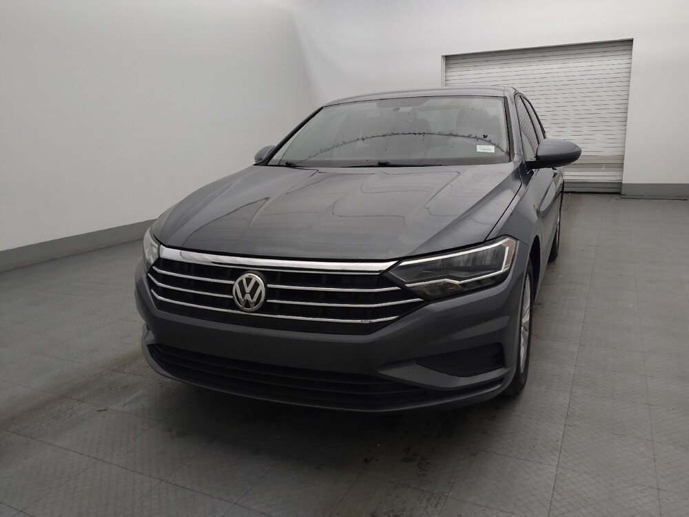 2019 Volkswagen Jetta in Lakeland, FL 33815 - 18108705 15