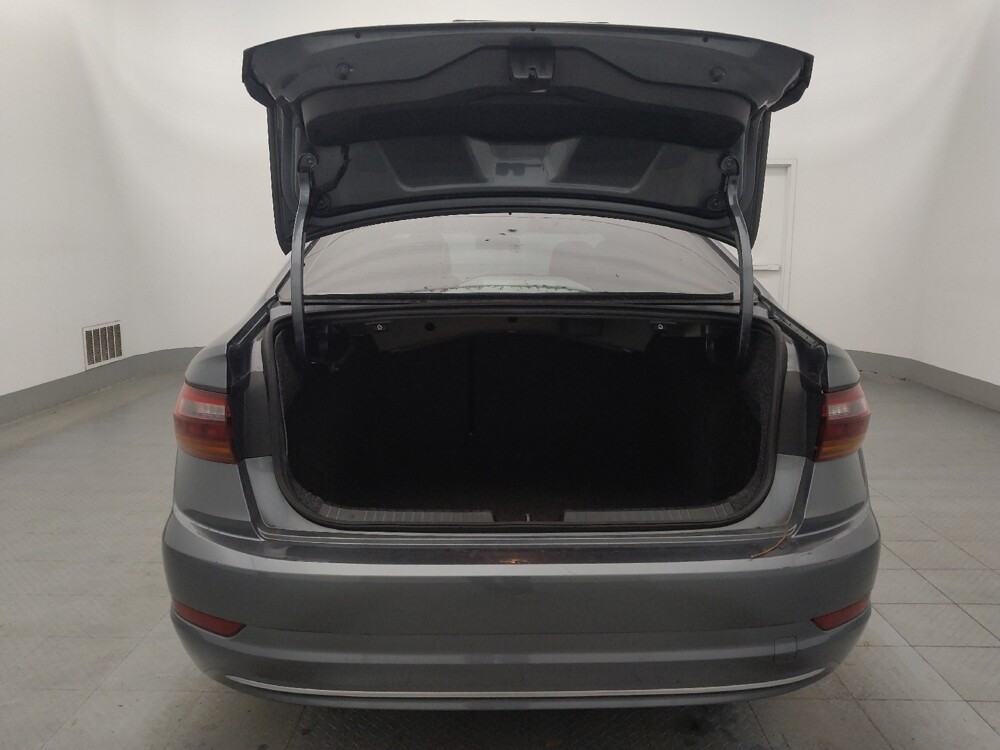 2019 Volkswagen Jetta in Lakeland, FL 33815 - 18108705 29