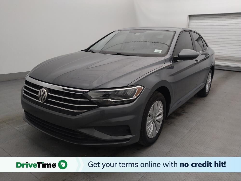 2019 Volkswagen Jetta in Lakeland, FL 33815 - 18108705