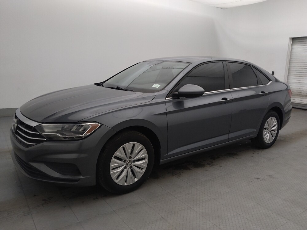 2019 Volkswagen Jetta in Lakeland, FL 33815 - 18108705 2