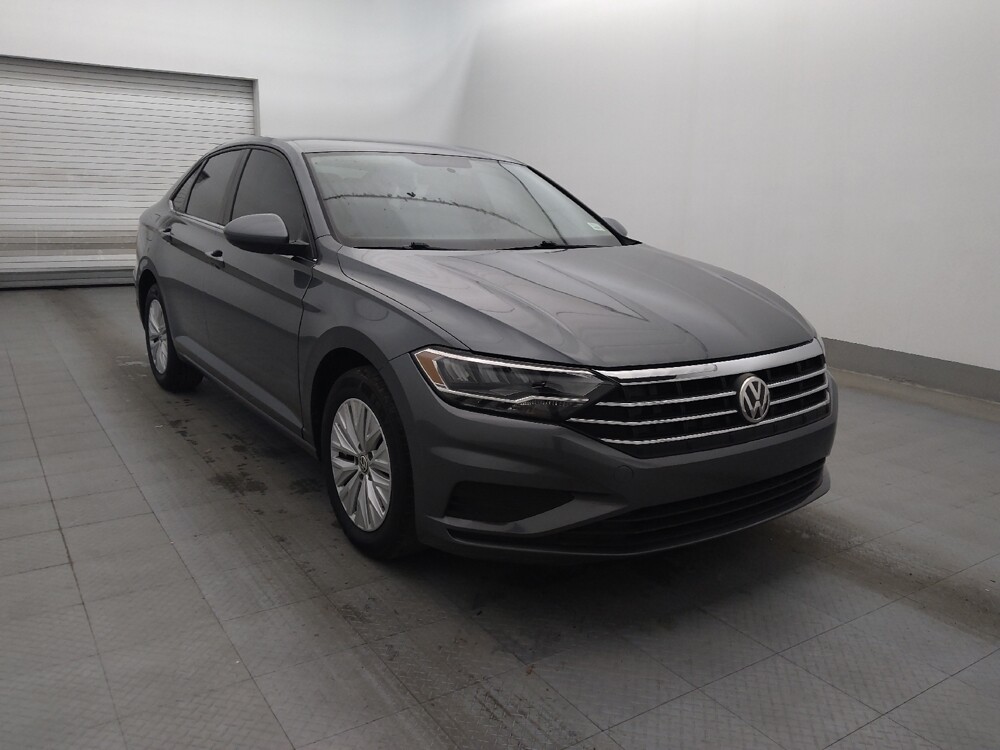 2019 Volkswagen Jetta in Lakeland, FL 33815 - 18108705 13