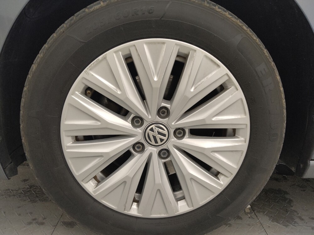 2019 Volkswagen Jetta in Lakeland, FL 33815 - 18108705 31