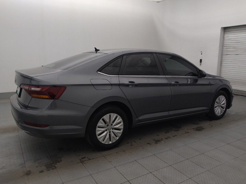 2019 Volkswagen Jetta in Lakeland, FL 33815 - 18108705 10