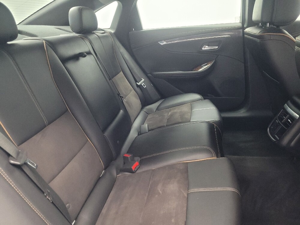 2014 Chevrolet Impala in Indianapolis, IN 46222 - 18108706 19