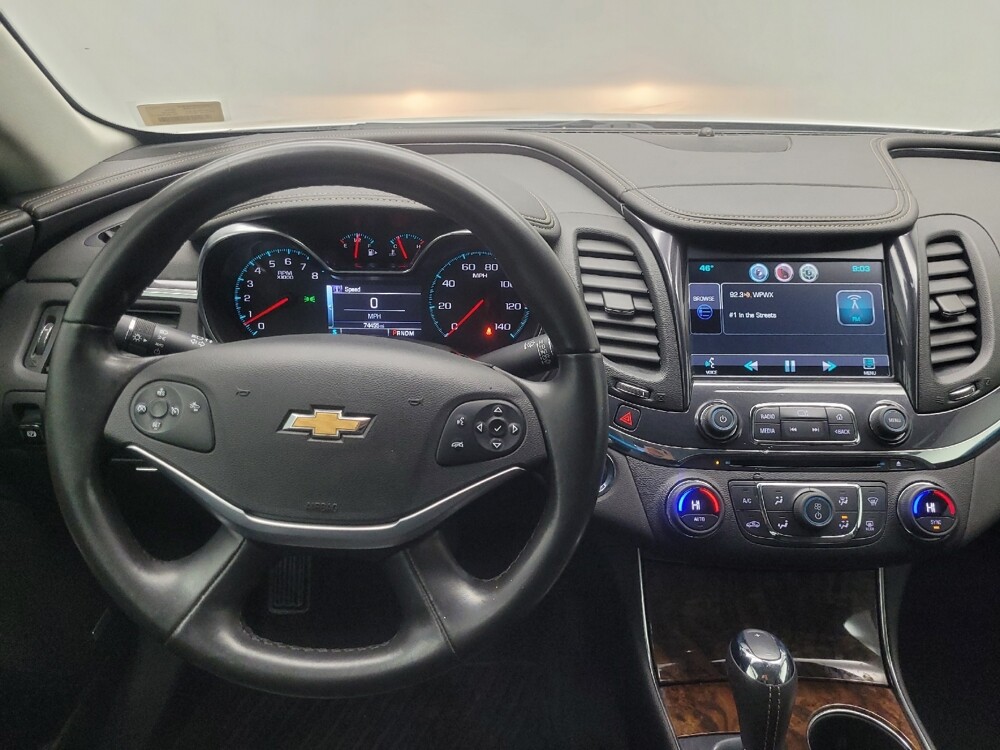 2014 Chevrolet Impala in Indianapolis, IN 46222 - 18108706 22