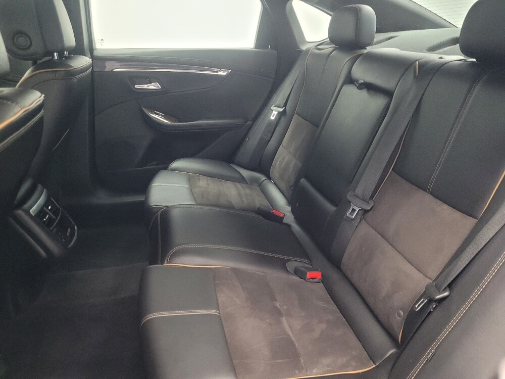 2014 Chevrolet Impala in Indianapolis, IN 46222 - 18108706 18