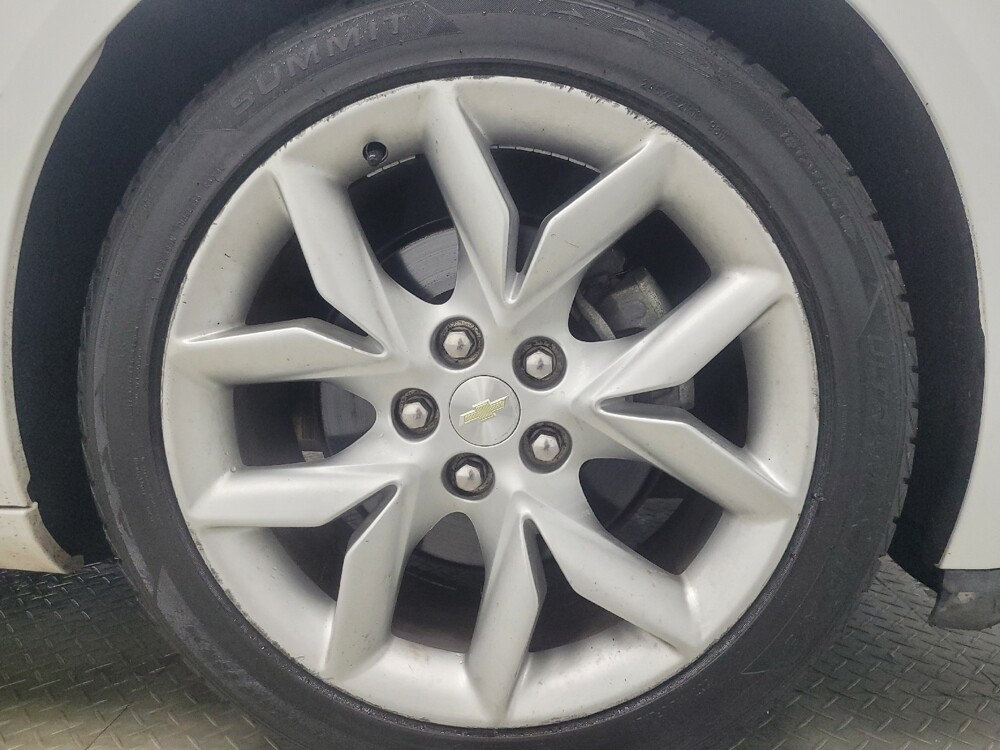 2014 Chevrolet Impala in Indianapolis, IN 46222 - 18108706 31