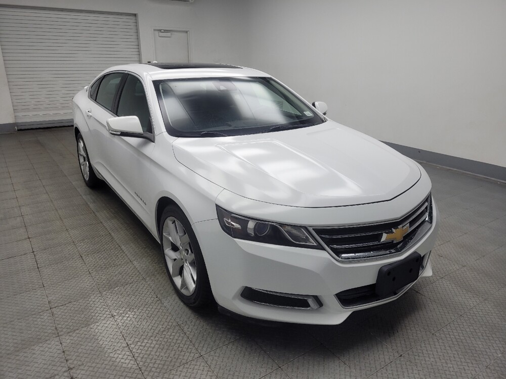 2014 Chevrolet Impala in Indianapolis, IN 46222 - 18108706 13