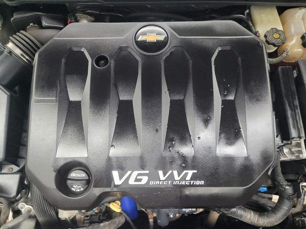 2014 Chevrolet Impala in Indianapolis, IN 46222 - 18108706 30