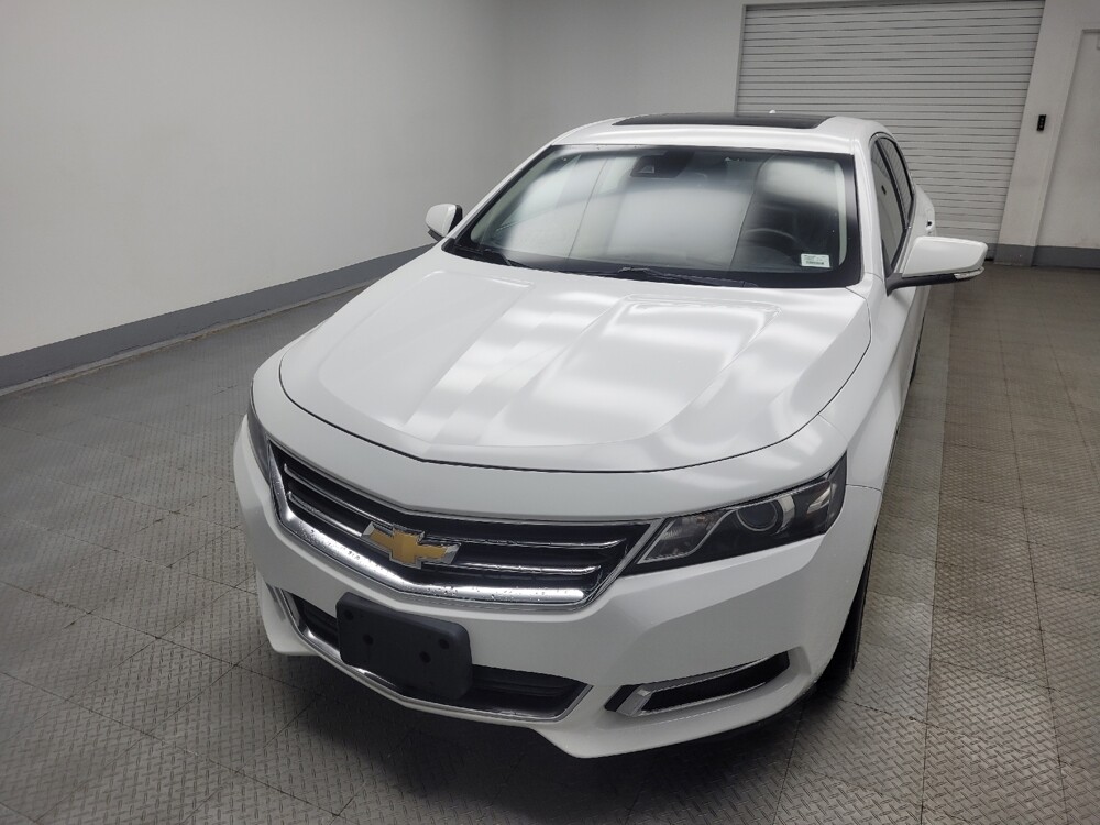 2014 Chevrolet Impala in Indianapolis, IN 46222 - 18108706 15