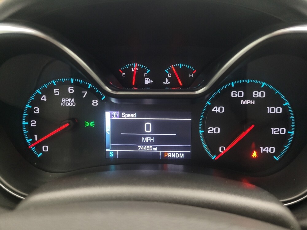 2014 Chevrolet Impala in Indianapolis, IN 46222 - 18108706 23