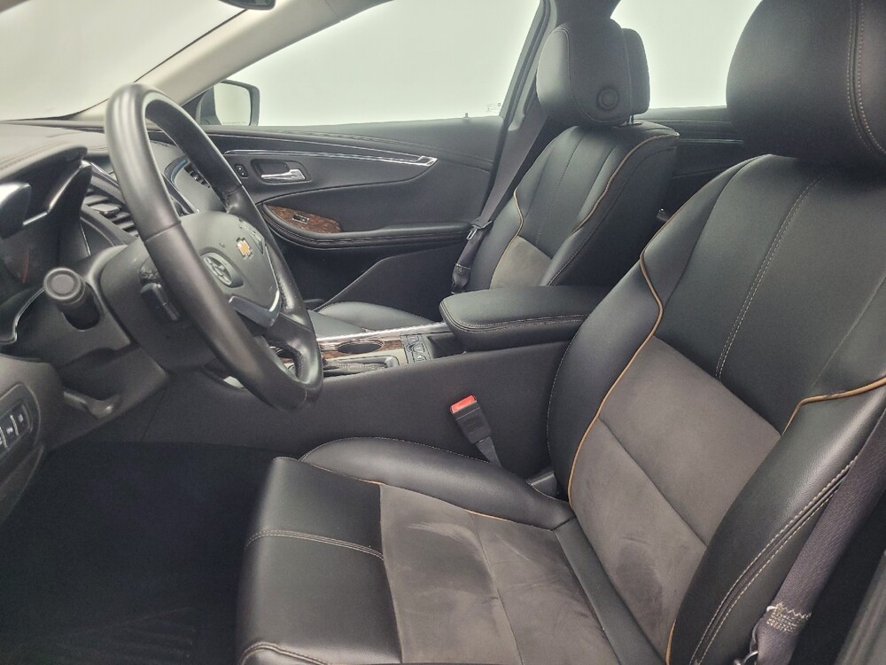 2014 Chevrolet Impala in Indianapolis, IN 46222 - 18108706 17