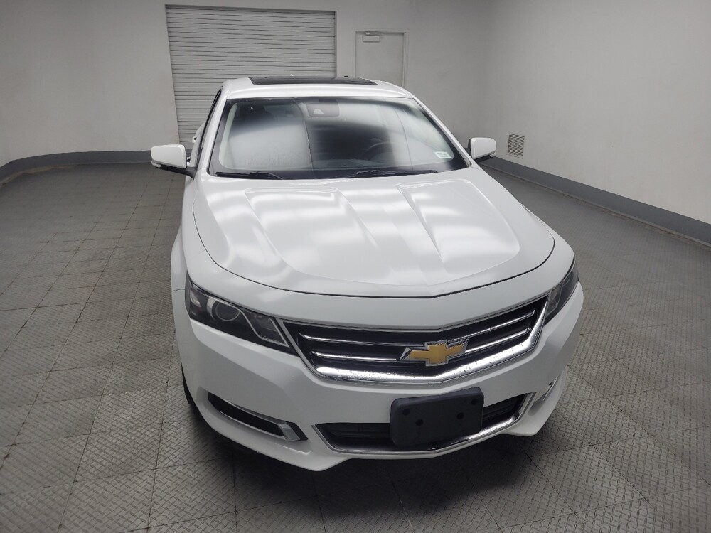 2014 Chevrolet Impala in Indianapolis, IN 46222 - 18108706 14