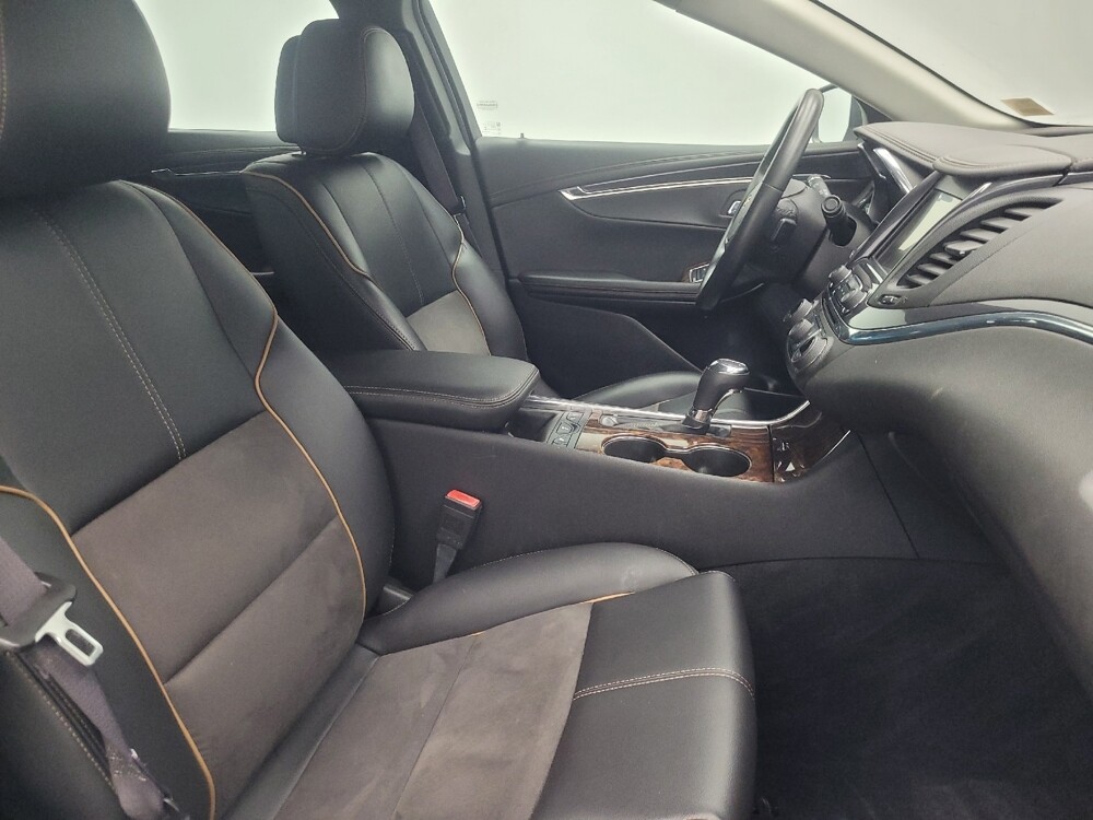 2014 Chevrolet Impala in Indianapolis, IN 46222 - 18108706 21