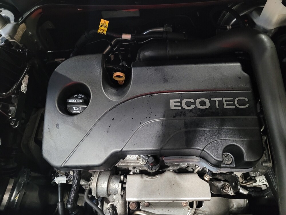 2019 Chevrolet Equinox in New Castle, DE 19720 - 18108707 30