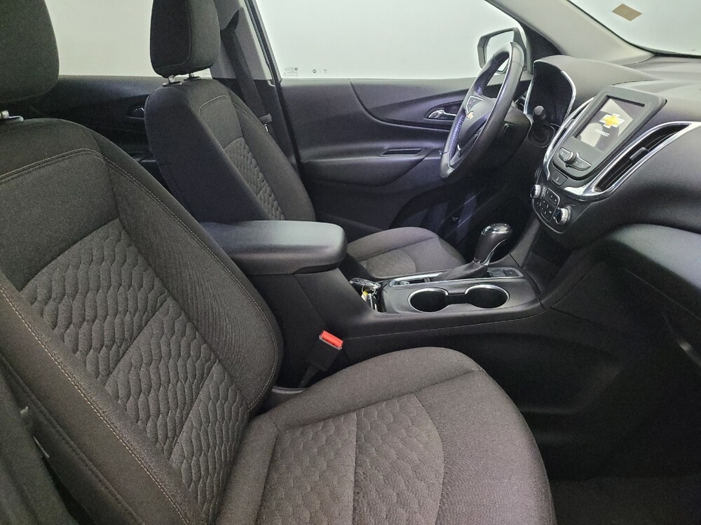 2019 Chevrolet Equinox in New Castle, DE 19720 - 18108707 21