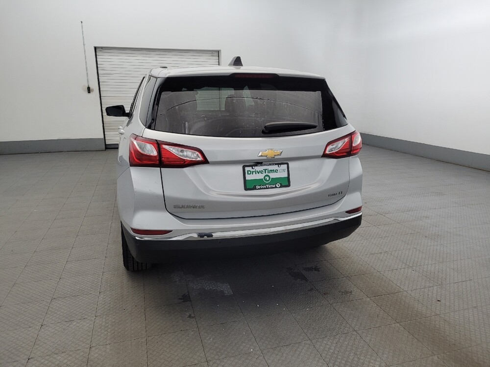2019 Chevrolet Equinox in New Castle, DE 19720 - 18108707 6