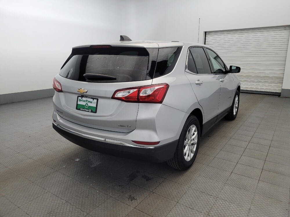 2019 Chevrolet Equinox in New Castle, DE 19720 - 18108707 9