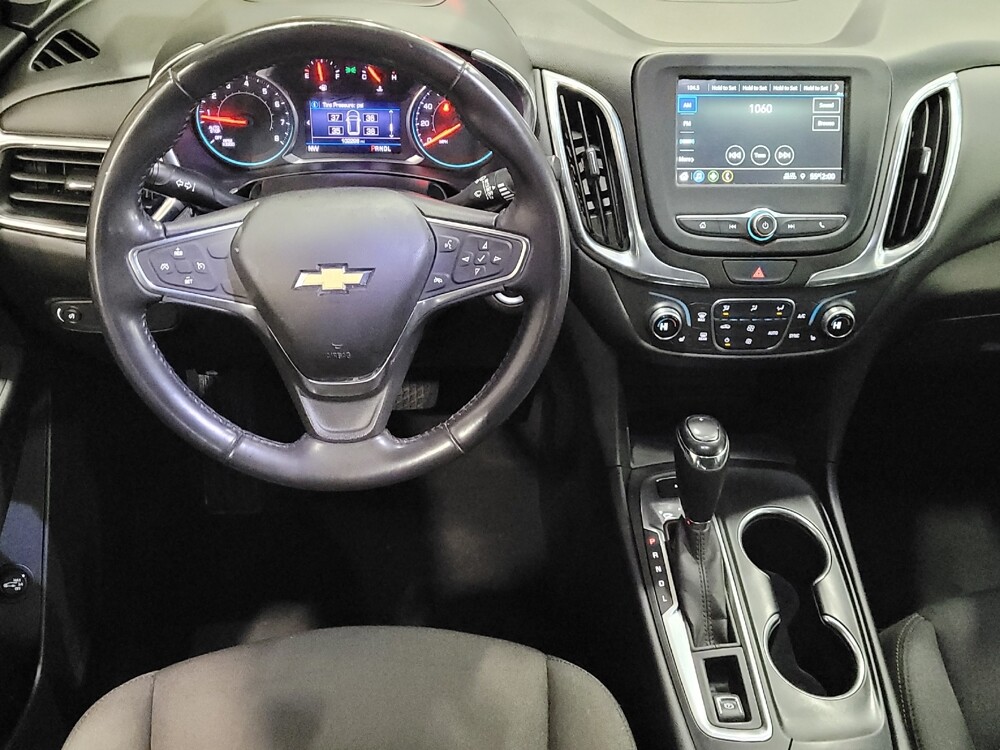 2019 Chevrolet Equinox in New Castle, DE 19720 - 18108707 22