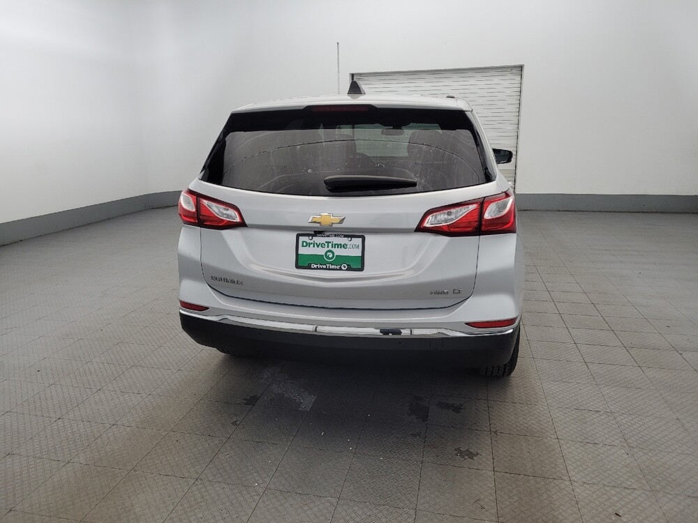 2019 Chevrolet Equinox in New Castle, DE 19720 - 18108707 7