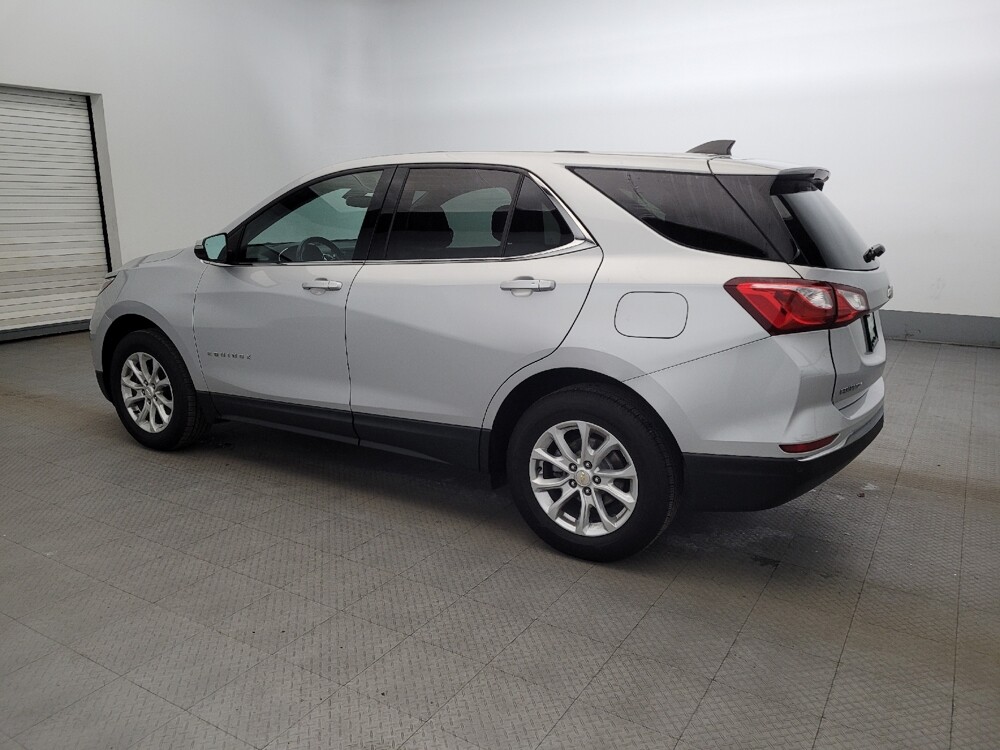 2019 Chevrolet Equinox in New Castle, DE 19720 - 18108707 3