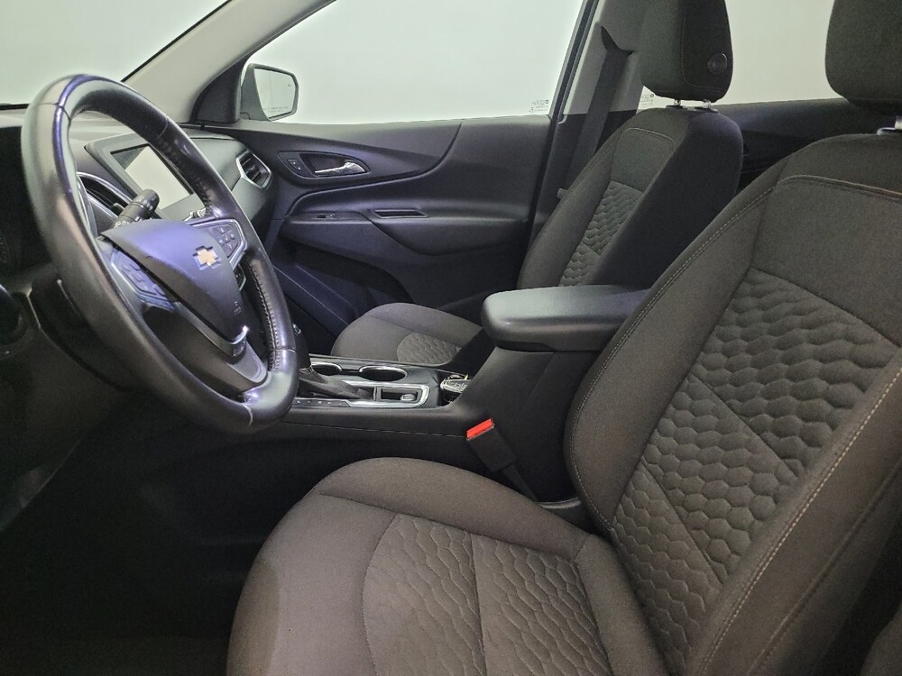 2019 Chevrolet Equinox in New Castle, DE 19720 - 18108707 17