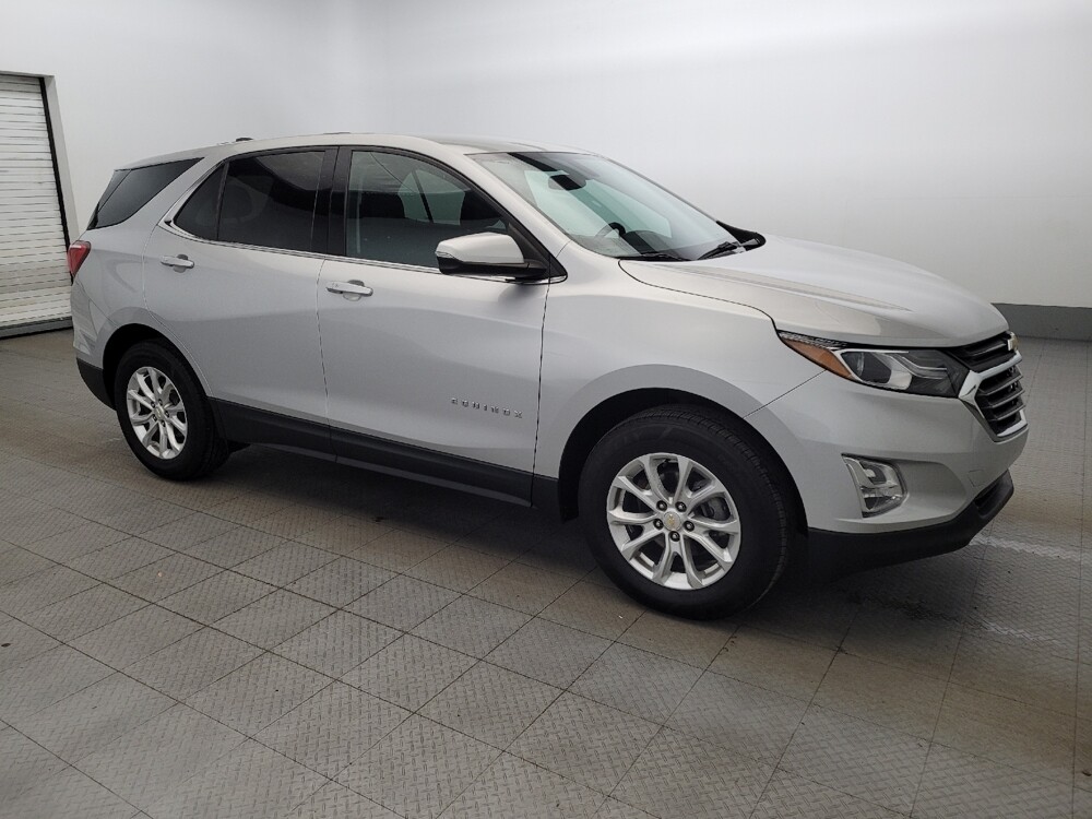 2019 Chevrolet Equinox in New Castle, DE 19720 - 18108707 11