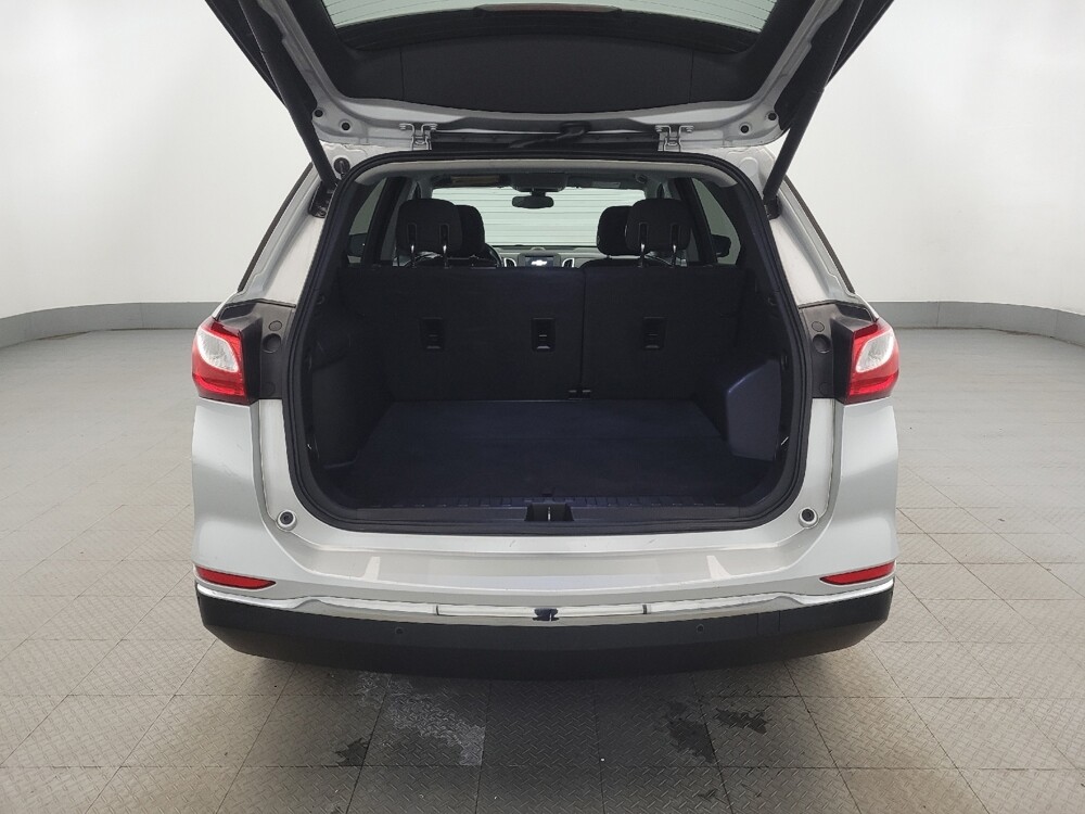 2019 Chevrolet Equinox in New Castle, DE 19720 - 18108707 29