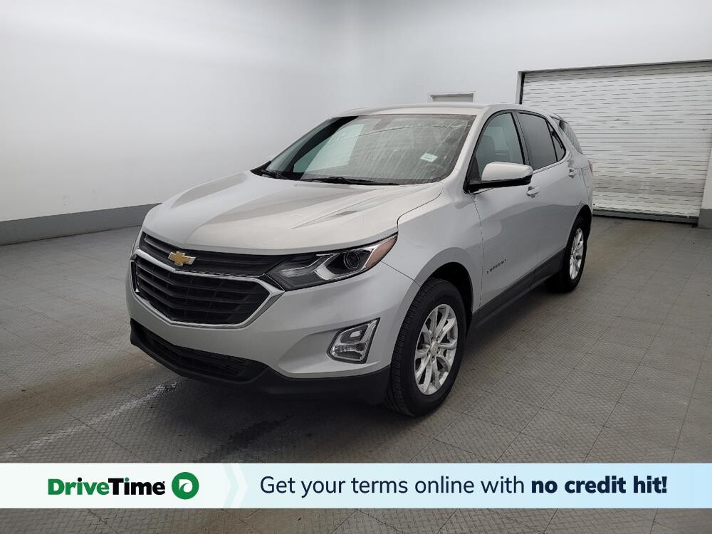 2019 Chevrolet Equinox in New Castle, DE 19720 - 18108707