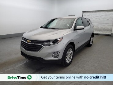 2019 Chevrolet Equinox in New Castle, DE 19720