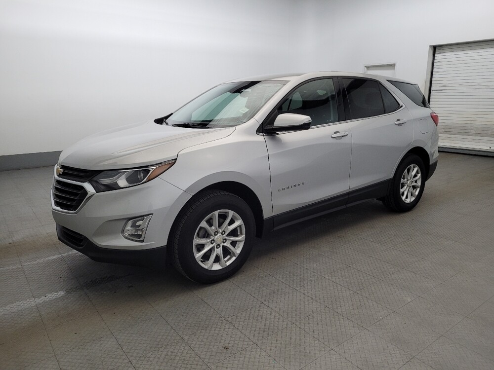 2019 Chevrolet Equinox in New Castle, DE 19720 - 18108707 2