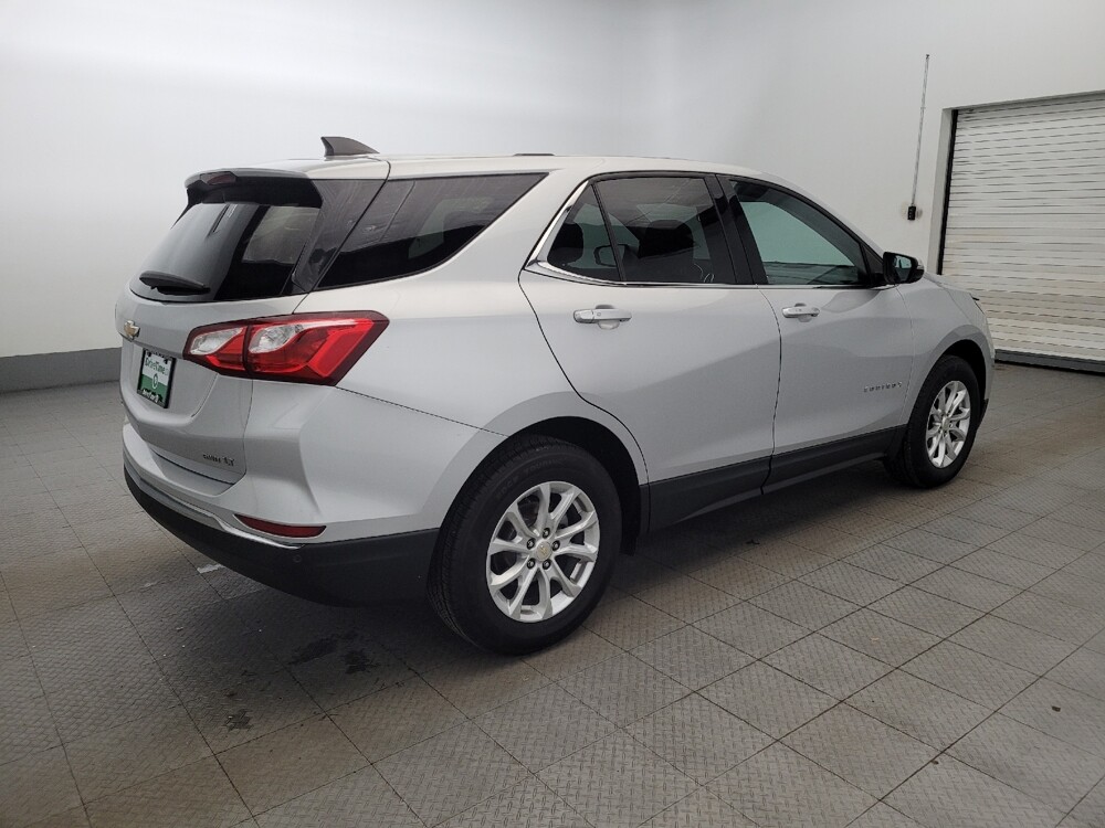 2019 Chevrolet Equinox in New Castle, DE 19720 - 18108707 10