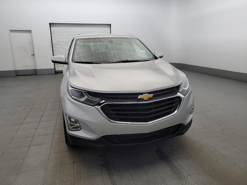 2019 Chevrolet Equinox in New Castle, DE 19720 - 18108707 14