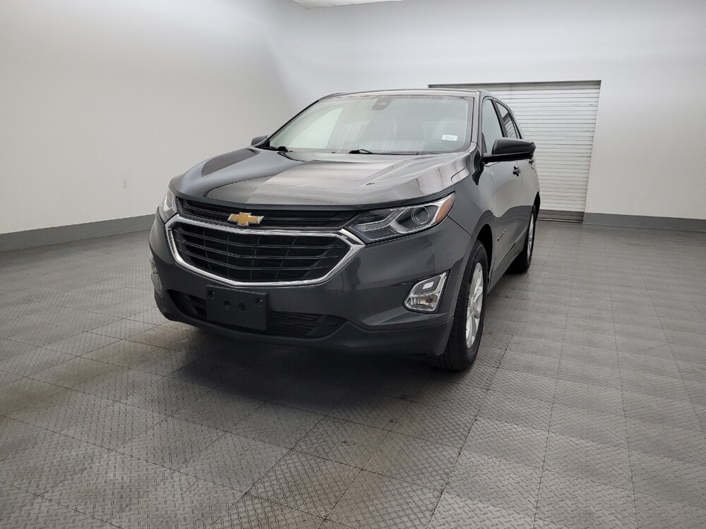 2021 Chevrolet Equinox in Mesa, AZ 85210 - 18108711 15