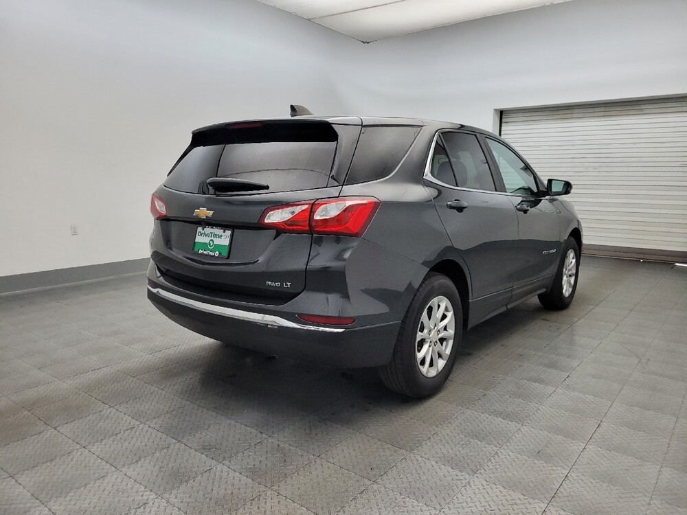 2021 Chevrolet Equinox in Mesa, AZ 85210 - 18108711 9