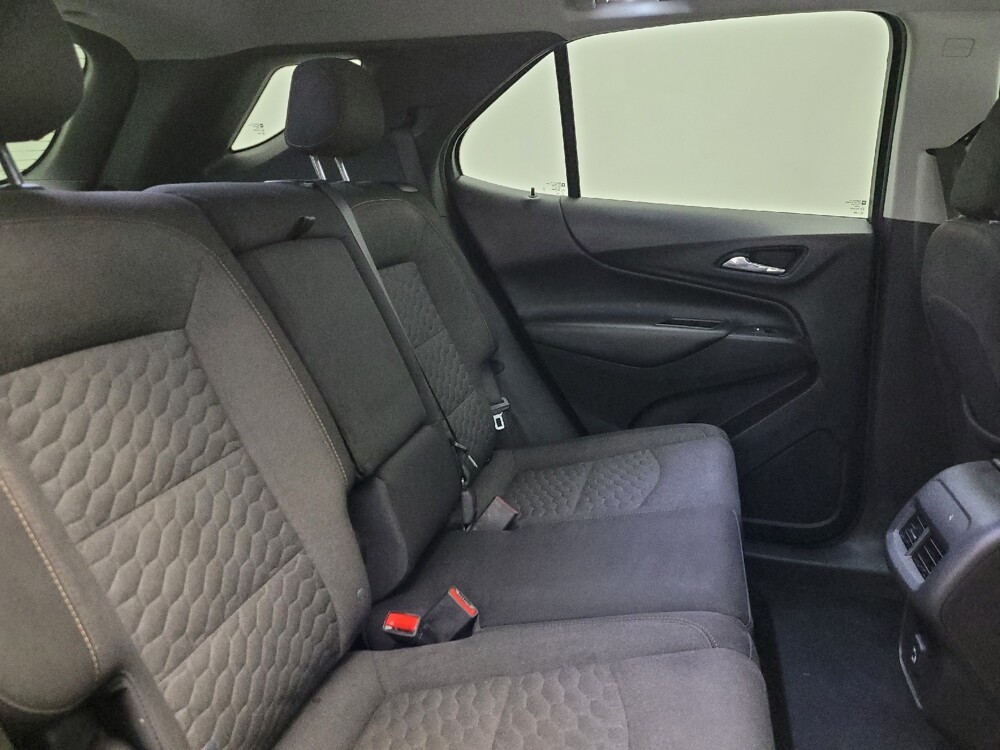 2021 Chevrolet Equinox in Mesa, AZ 85210 - 18108711 19