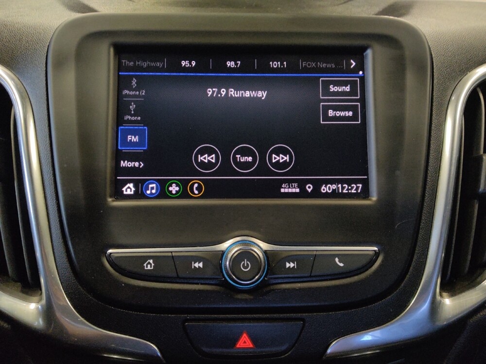 2021 Chevrolet Equinox in Mesa, AZ 85210 - 18108711 25