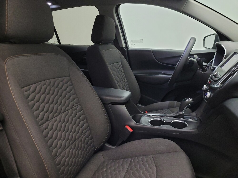 2021 Chevrolet Equinox in Mesa, AZ 85210 - 18108711 21