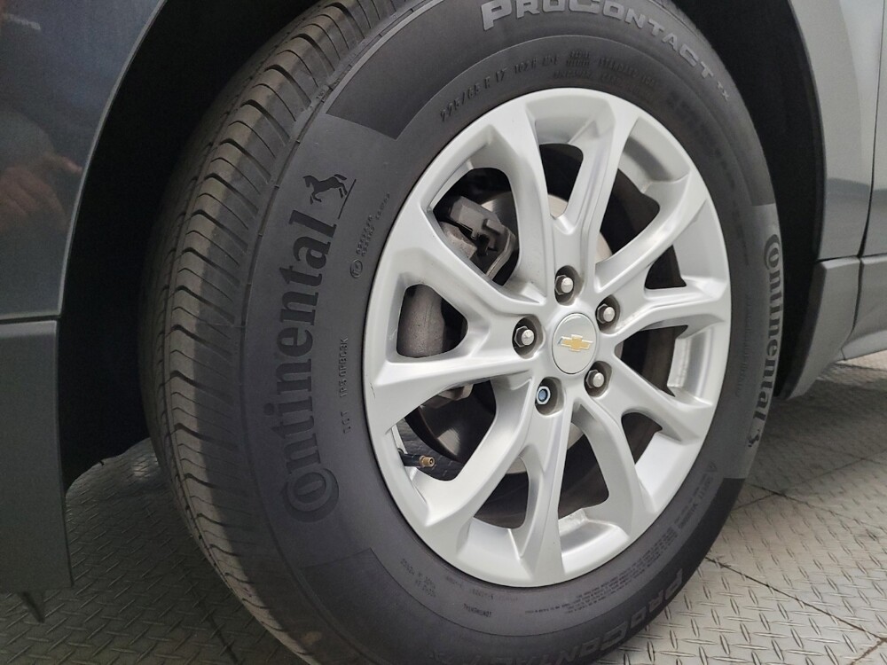 2021 Chevrolet Equinox in Mesa, AZ 85210 - 18108711 31