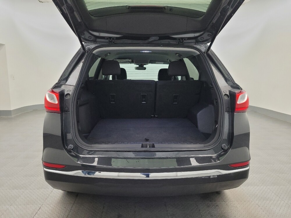 2021 Chevrolet Equinox in Mesa, AZ 85210 - 18108711 29