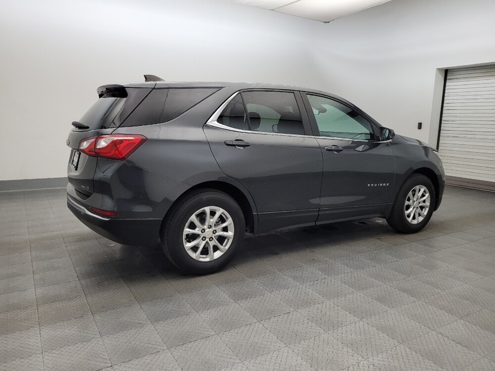 2021 Chevrolet Equinox in Mesa, AZ 85210 - 18108711 11