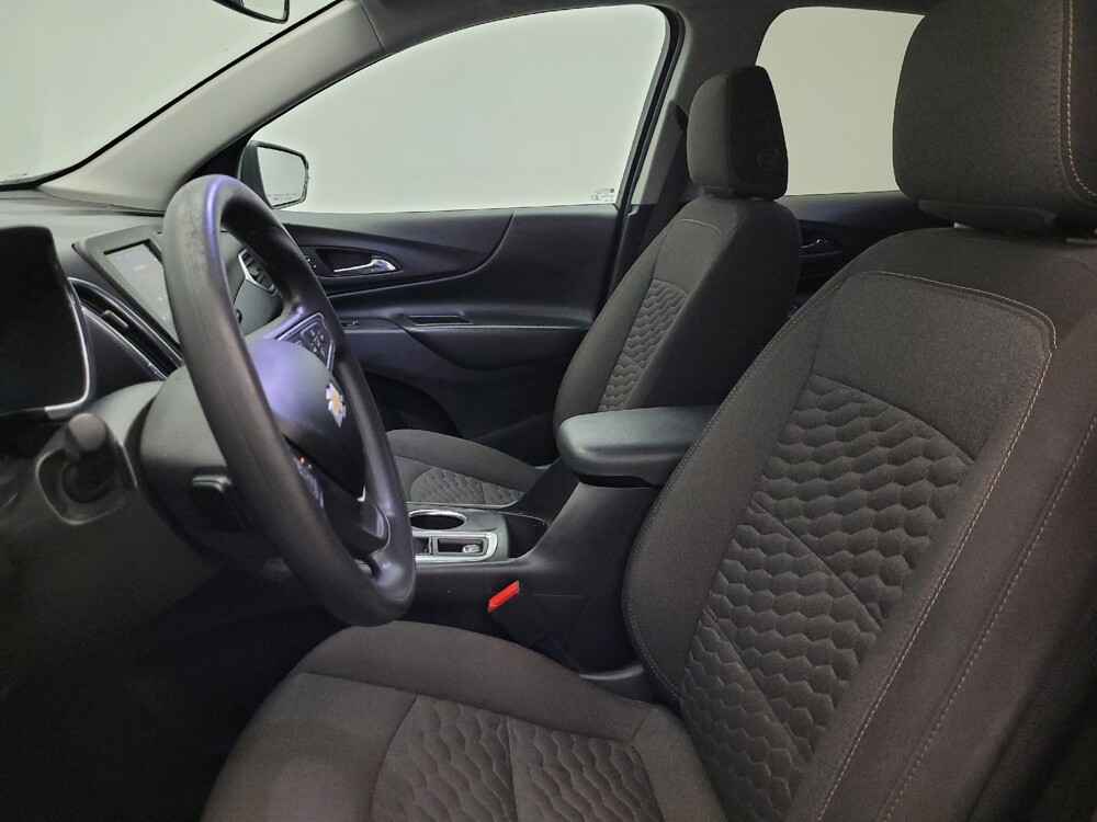 2021 Chevrolet Equinox in Mesa, AZ 85210 - 18108711 17