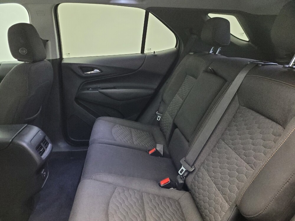 2021 Chevrolet Equinox in Mesa, AZ 85210 - 18108711 18