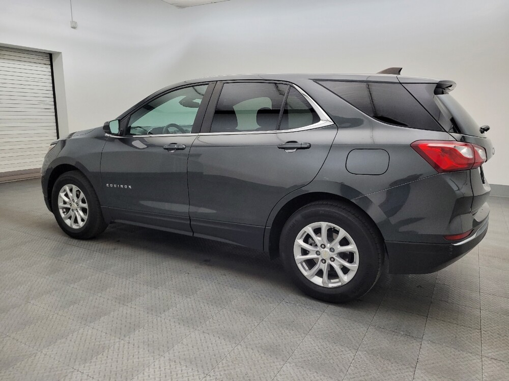 2021 Chevrolet Equinox in Mesa, AZ 85210 - 18108711 3