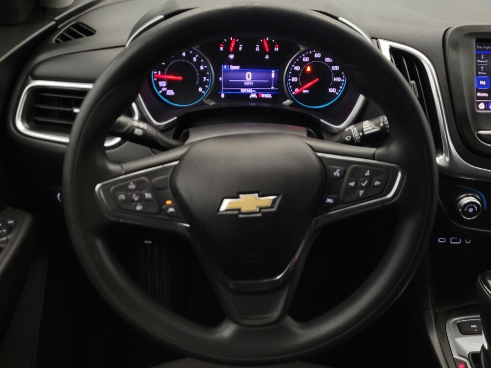 2021 Chevrolet Equinox in Mesa, AZ 85210 - 18108711 22