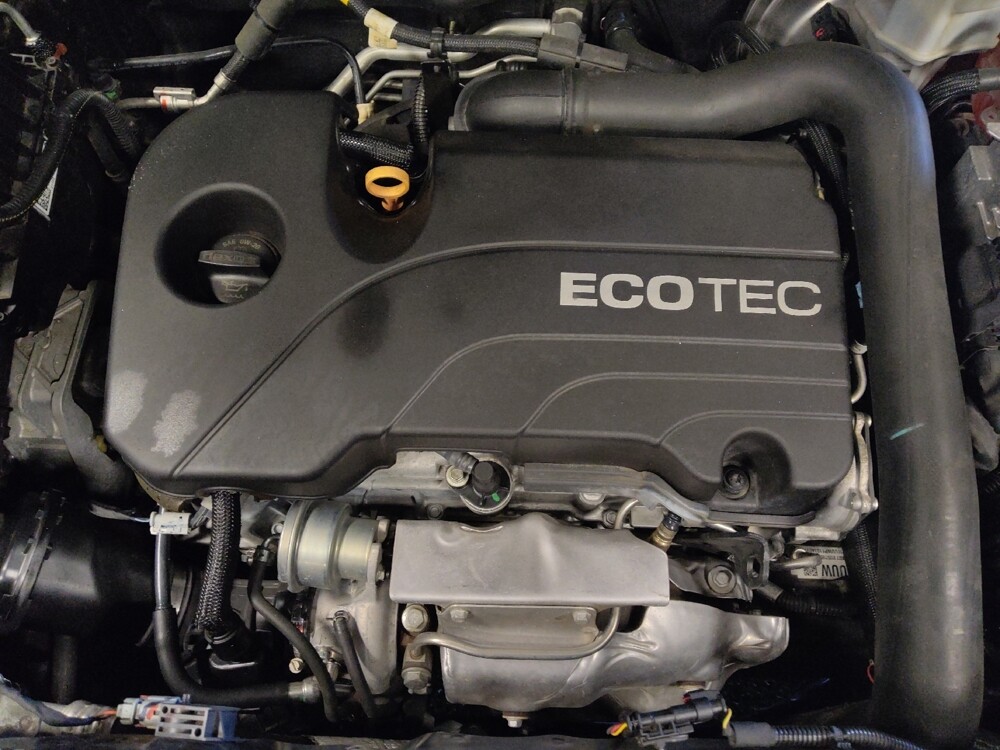 2021 Chevrolet Equinox in Mesa, AZ 85210 - 18108711 30