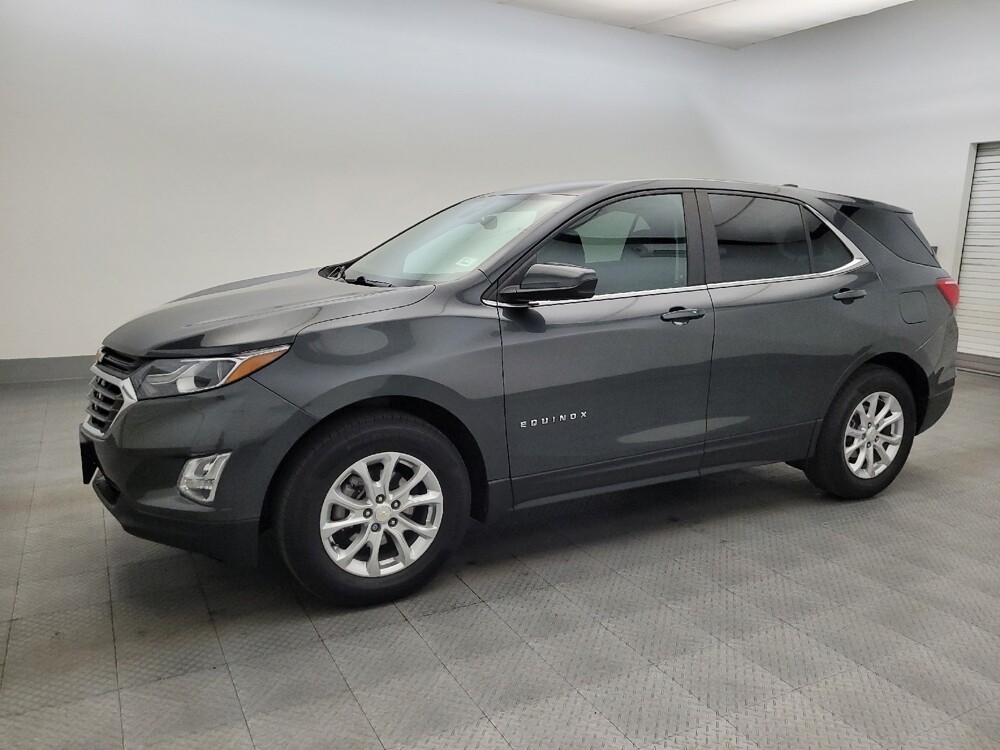 2021 Chevrolet Equinox in Mesa, AZ 85210 - 18108711 2