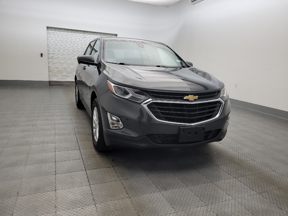 2021 Chevrolet Equinox in Mesa, AZ 85210 - 18108711 14